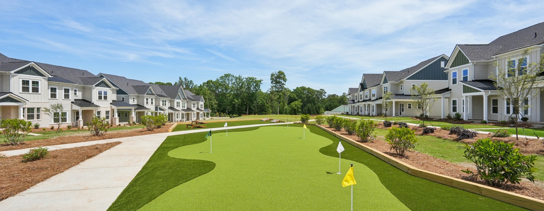 Amenities